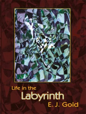 cover image of Life in the Labyrinth